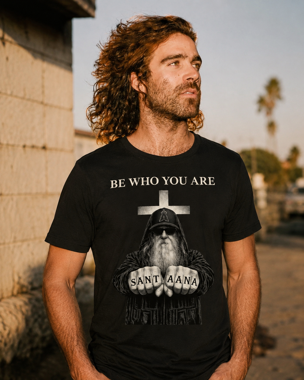 The Don OG Tee