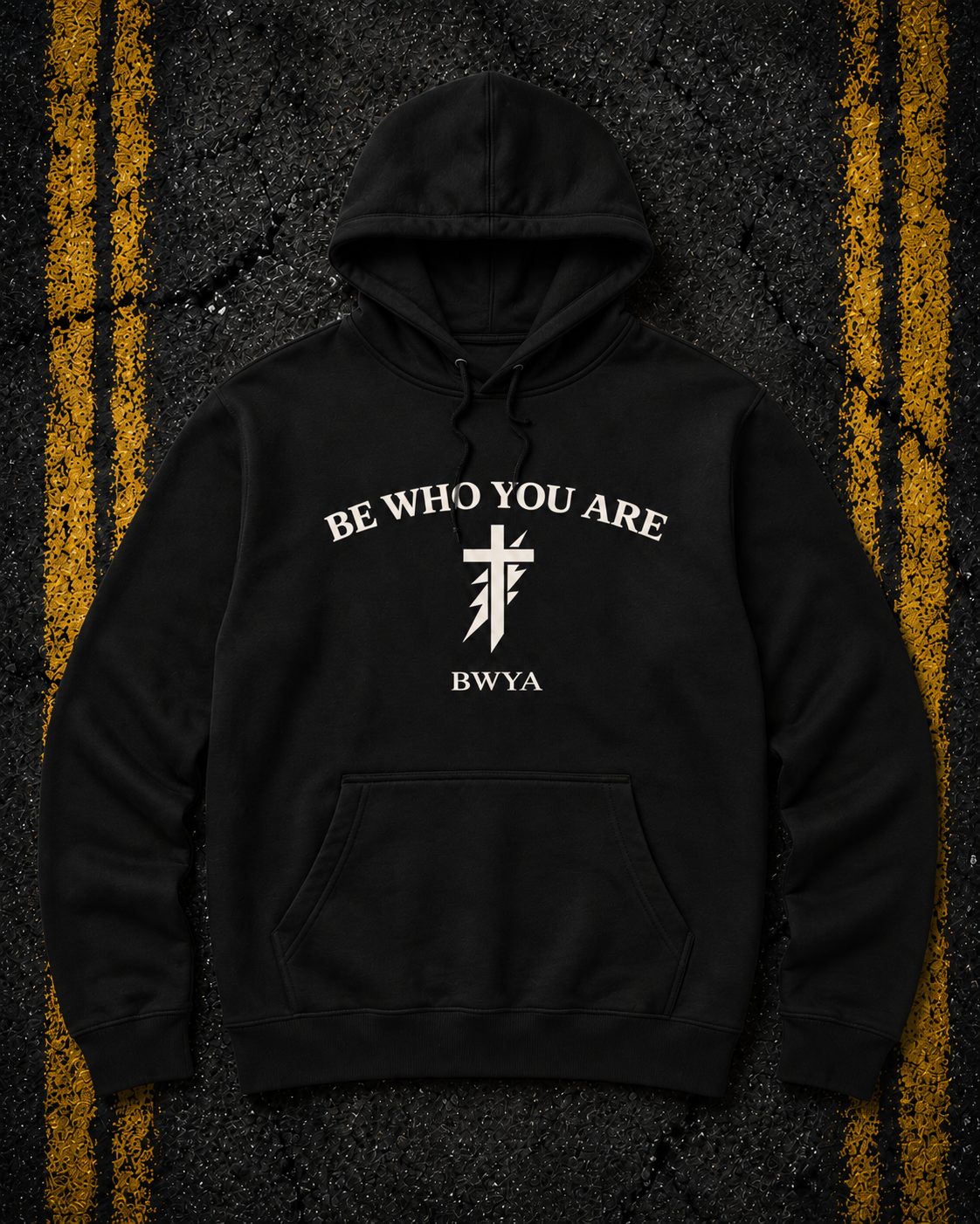 The Don OG Hoodie