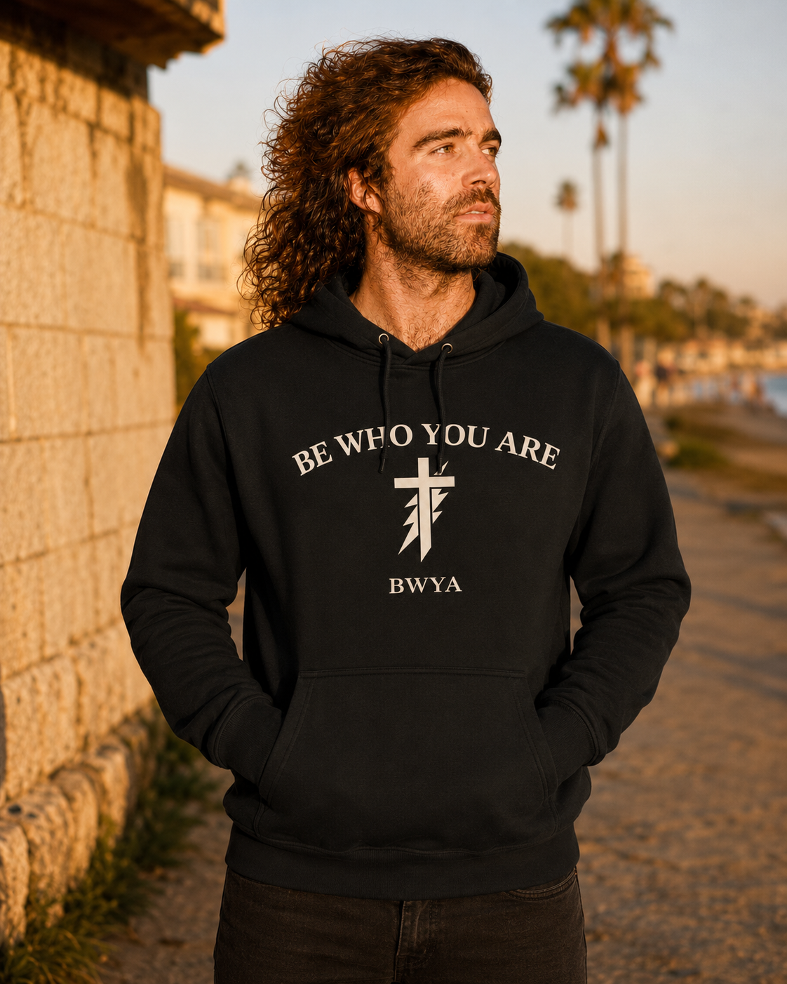 The Don OG Hoodie