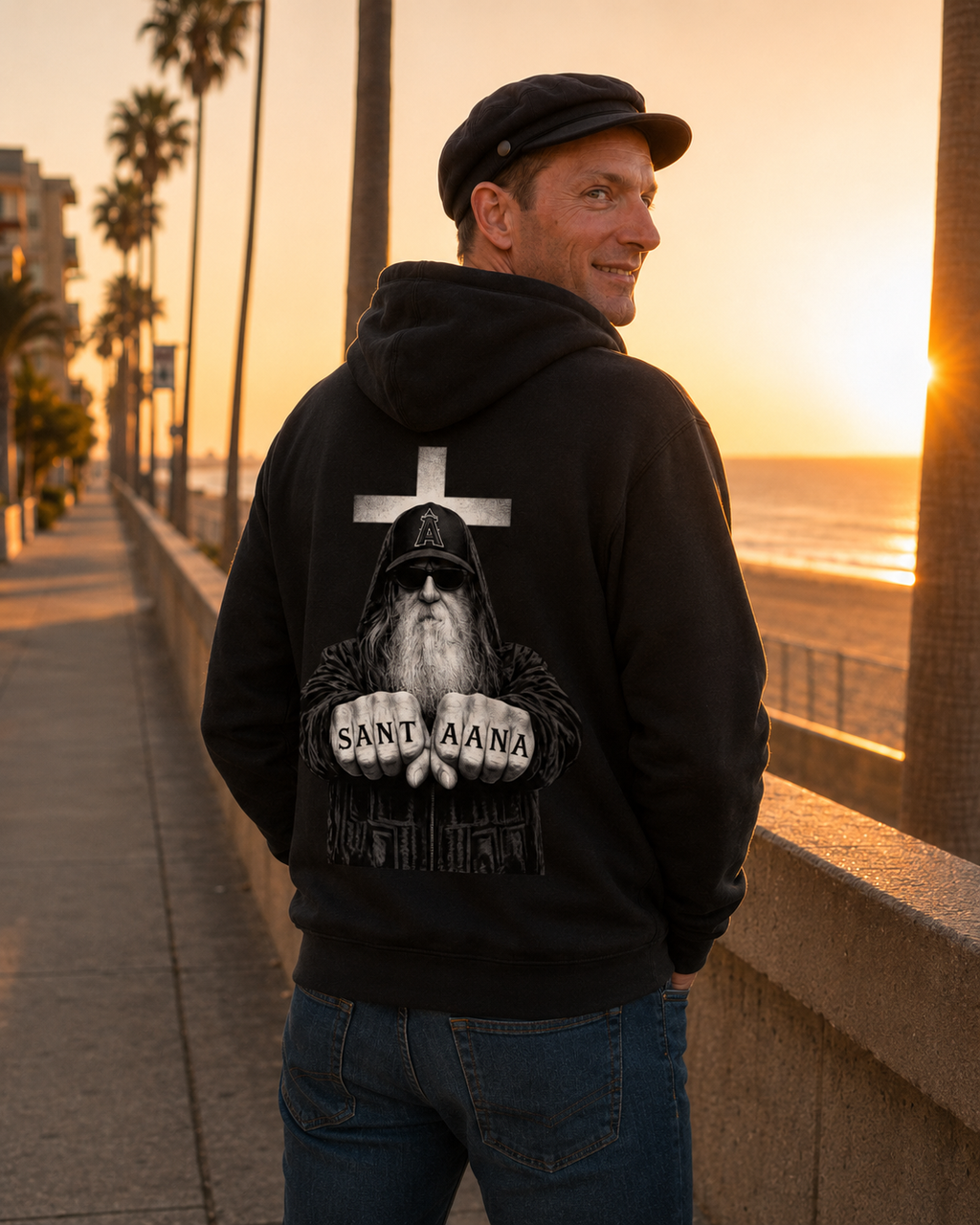 The Don OG Hoodie