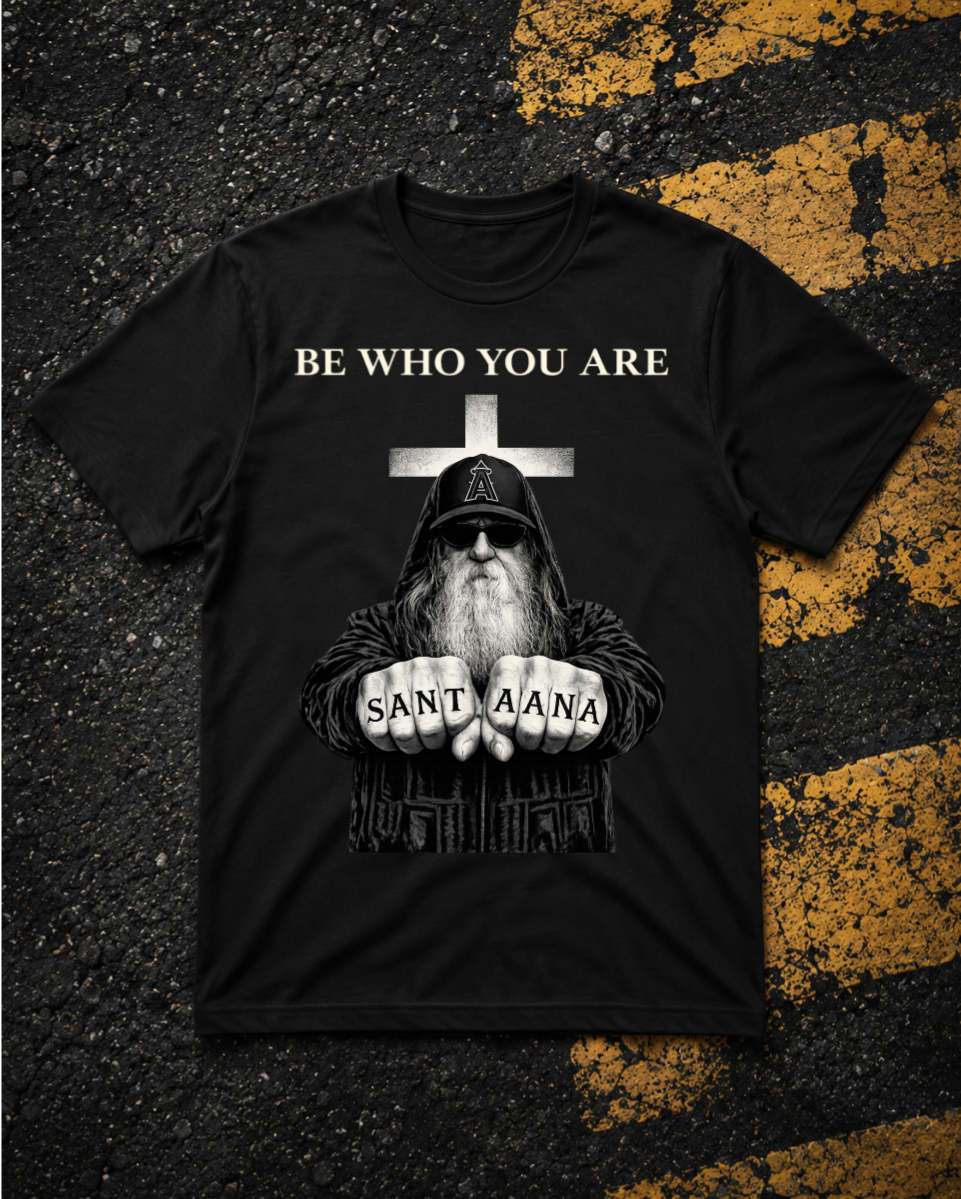 The Don OG Tee