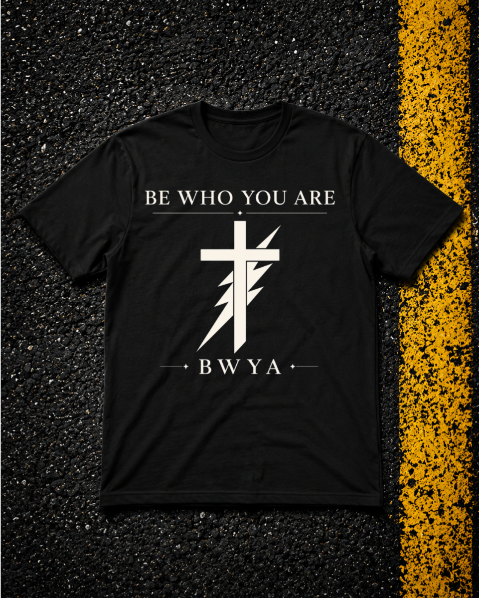 Core Logo Tee