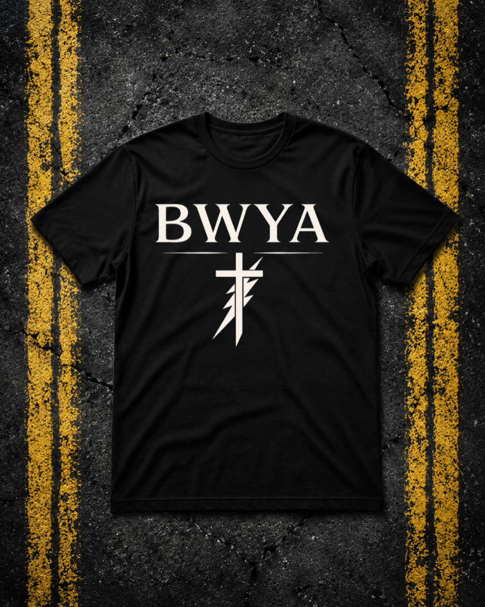 Purpose Tee