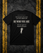 Purpose Tee