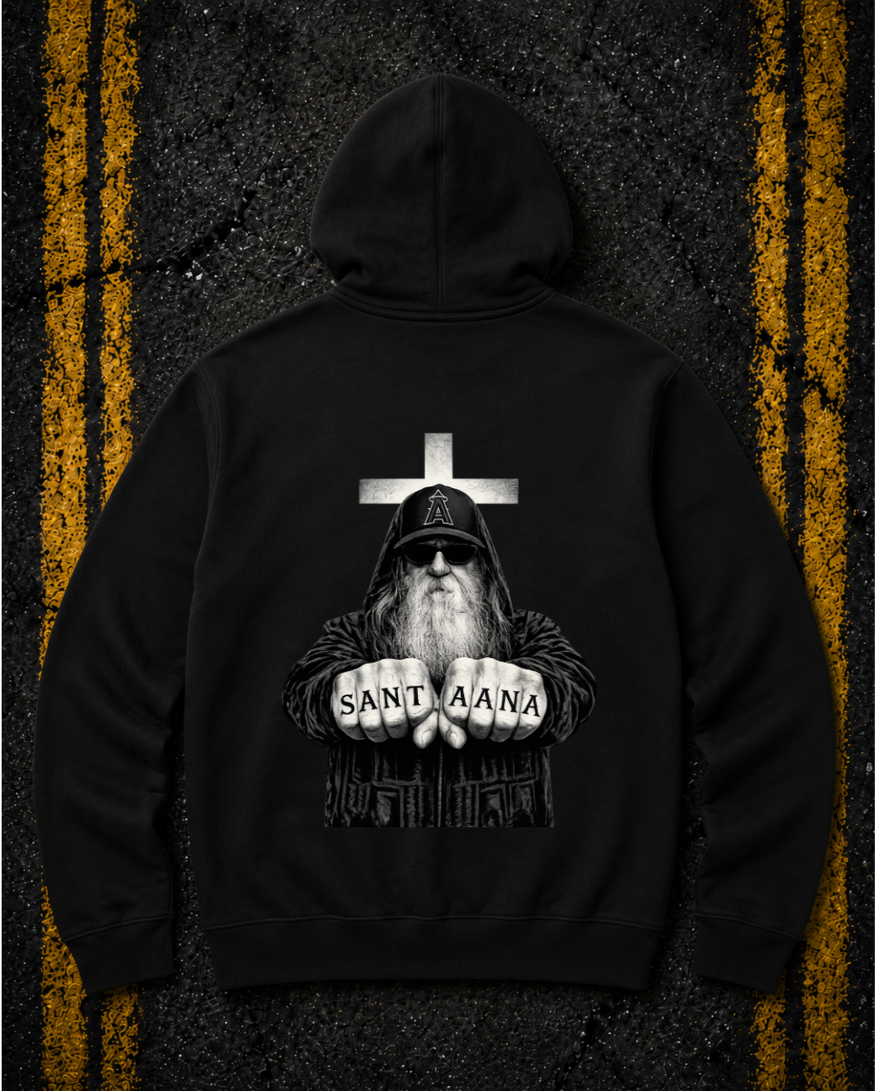 The Don OG Hoodie